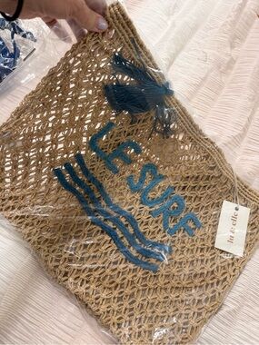 Beach bag